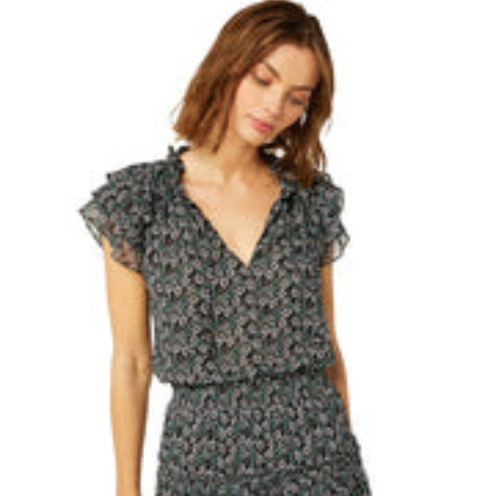 Misa Los Angeles Maria top, XS, NWT